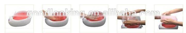 best selling home use hand care electric paraffin wax warmer heater