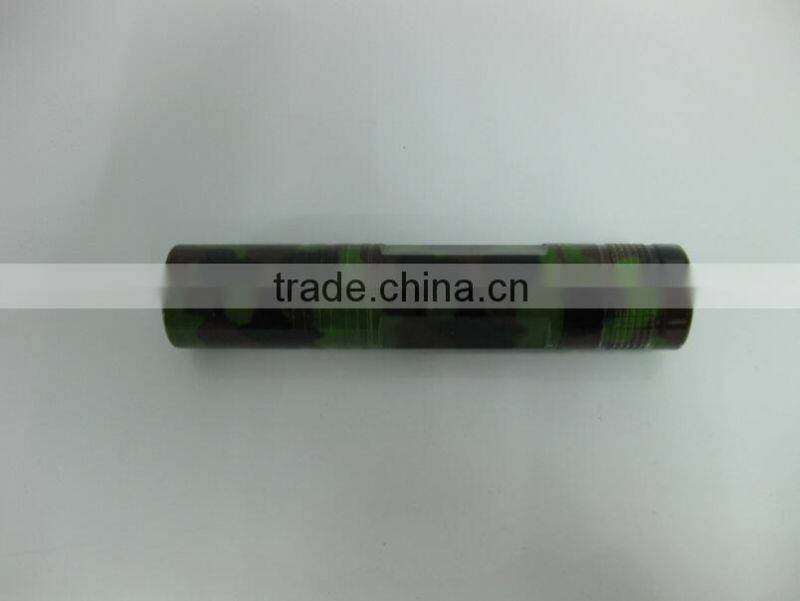 China manufacturer led flashlight, mini led flashlight keychain, led flashlight wristband