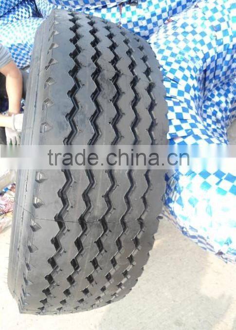 385/65R22.5 for trucks, trailer tire TBR