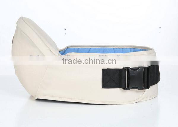 Newborn Baby Carrier Waist Belt Hipseat Hip Seat Infant Toddler Front Carrier