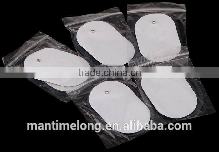 digital therapy machine pads for digital therapy machine tens electrode pads