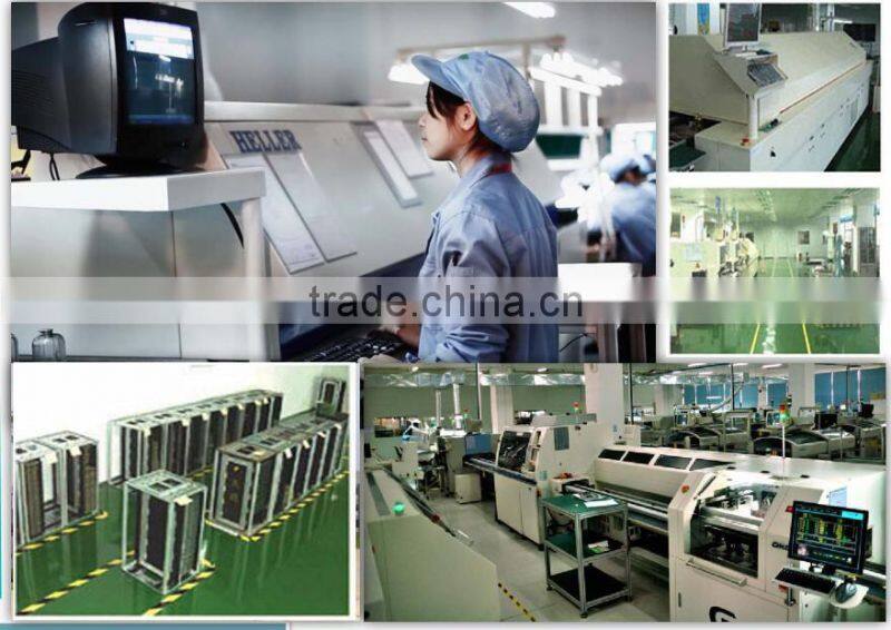 Intelligent industrial automatic mig welding machine with full digital display YD-500GM4