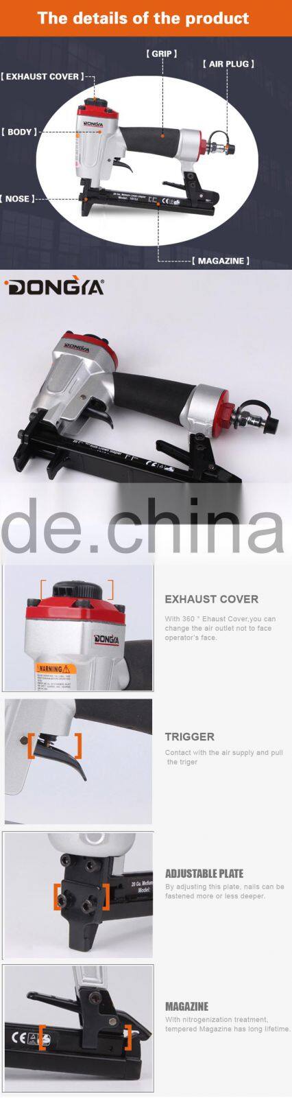 20Ga. 1013J Air Stapler