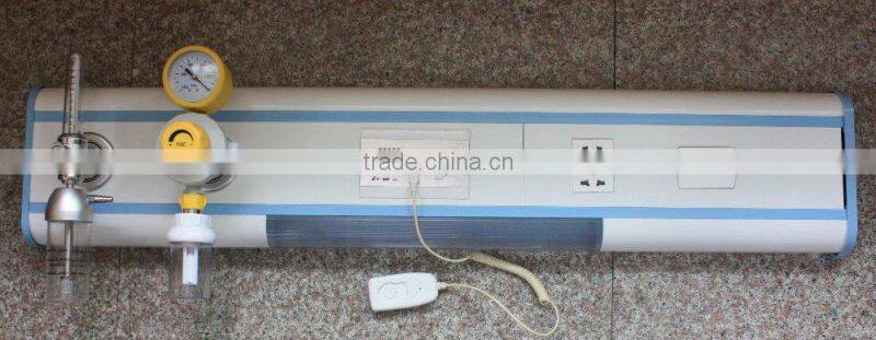 Hot Sale Vacuum Suction Apparatus System for Emergency Clinics