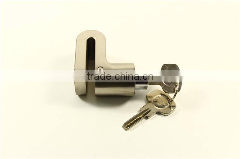 2016 Hot Sale Motorcycle Lock Security Disc Lock