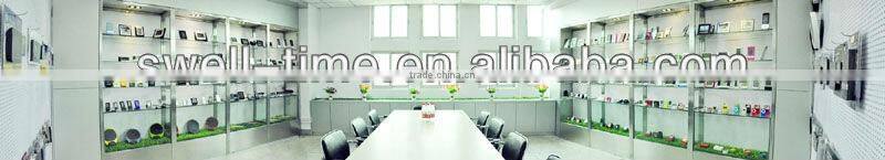 New design touch screen count down timer S013B CE ROHS