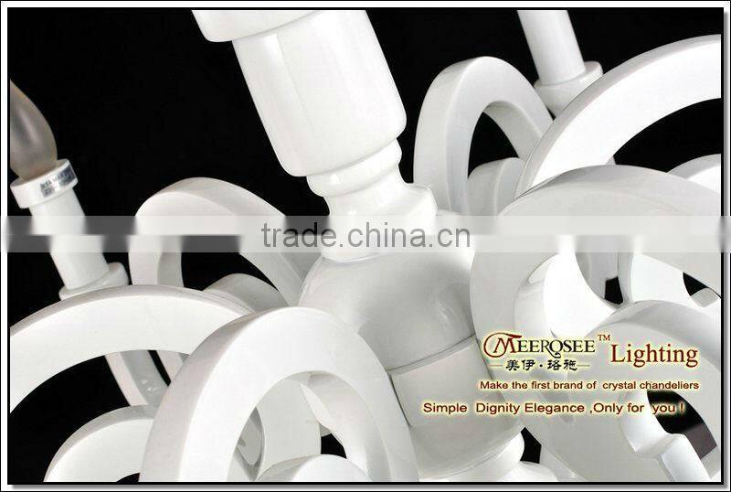 CE&UL Standard Best-seller Modern White Moooi Paper Pendant Lamp MD7325