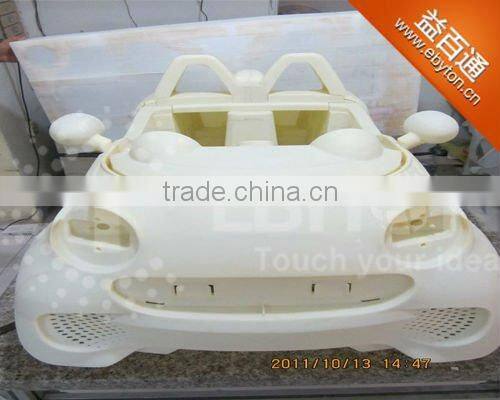prototype case manufacturer