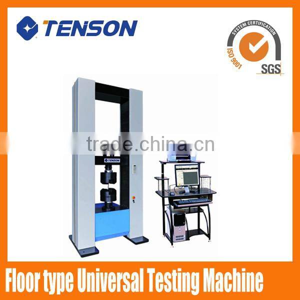 Hot selling electronic Price universal testing machine Plastic laboratory equipment/textile lab equipment