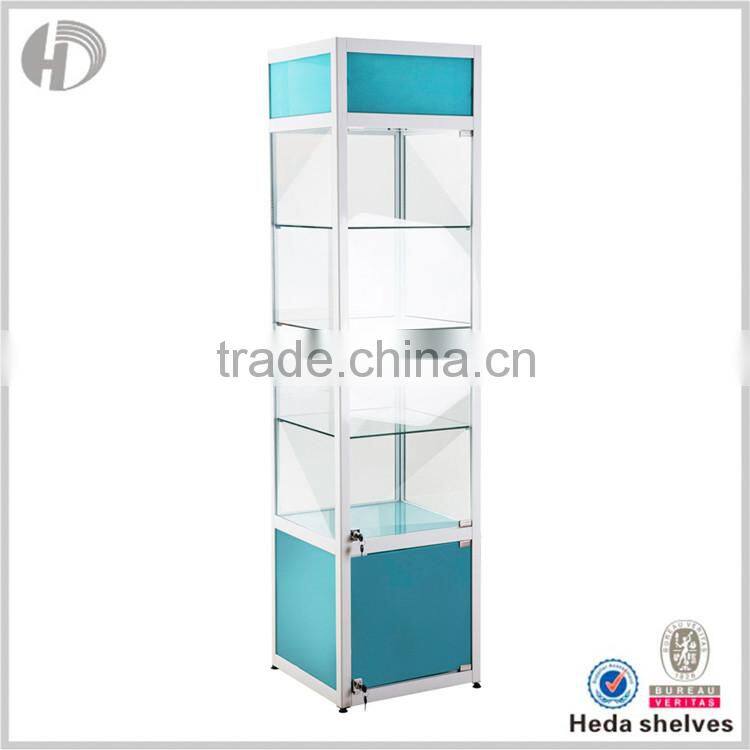 New Arrived Jewellery Display Cabinet