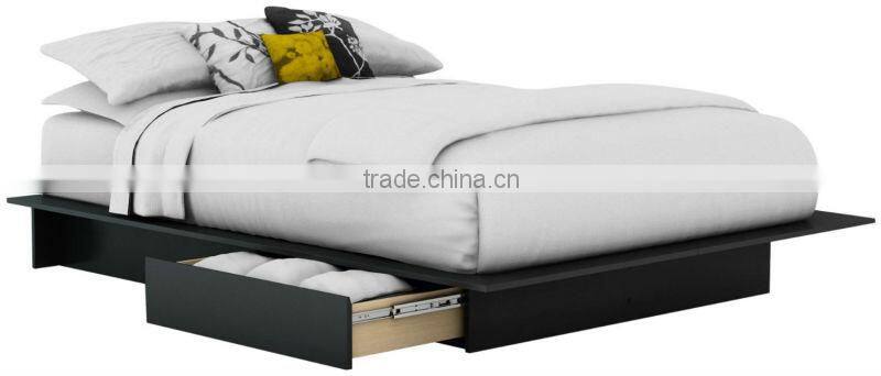 Modern Wood Bedroom Furniture