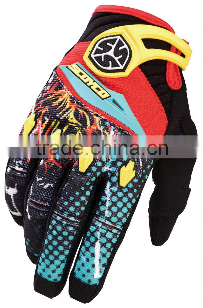 scoyco mx suit t119 set
