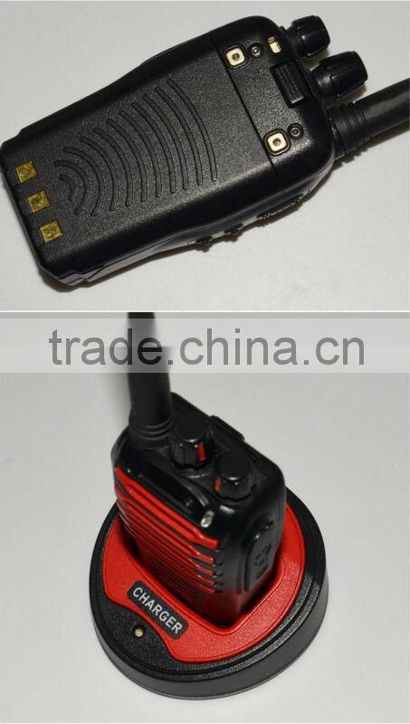 LT-5280 IP-66 waterproof two-way radio