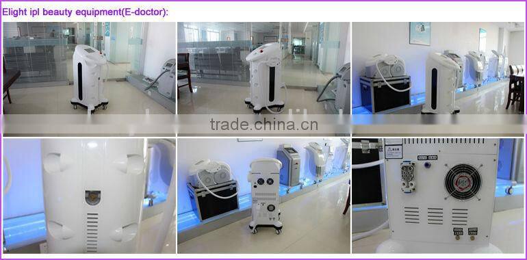 cheap ipl photo epilator for salon