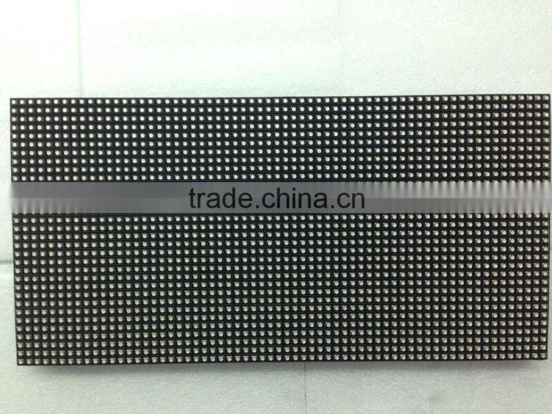 Indoor P5 Full Color Led Advertising Display Screen Panel