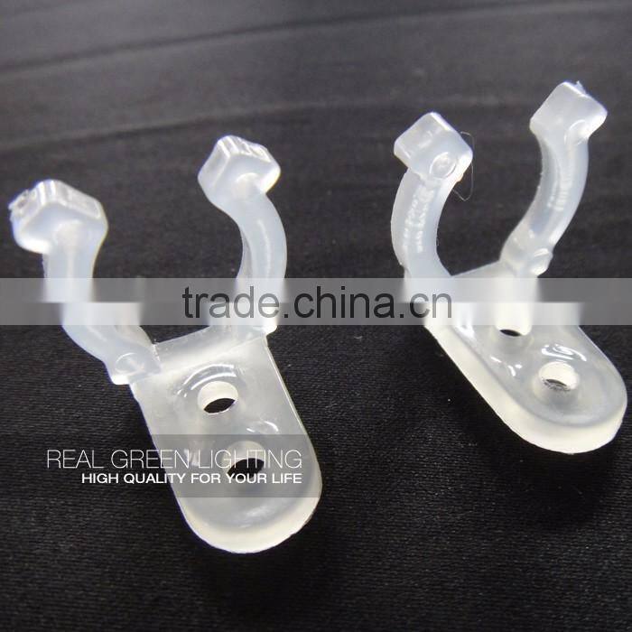 Flexible PVC coating Indoor Use 120V LED Rope Light for Festival decoration