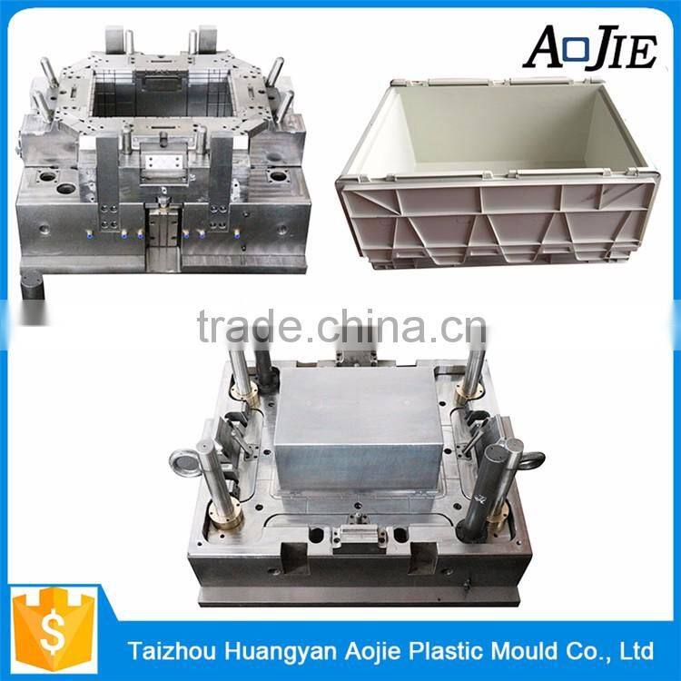 High Quality Factory Price Mould Custom Made