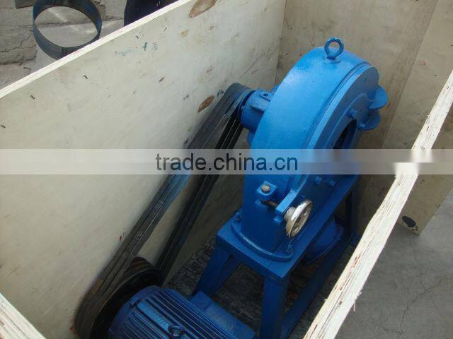 Grain Grinding Mill from Chinese Professional Supplier for Sale