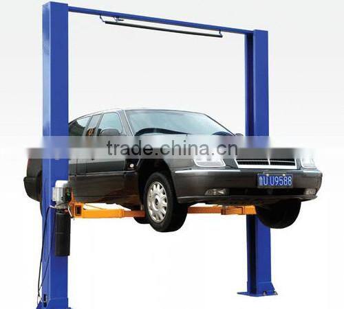 car lift / hydraulic car lift / used 2 post car lift for sale