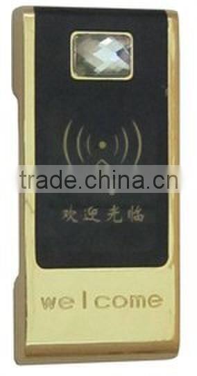 RHM-E219 Sauna Lock Sauna Cabinet Lock for spa center hotel