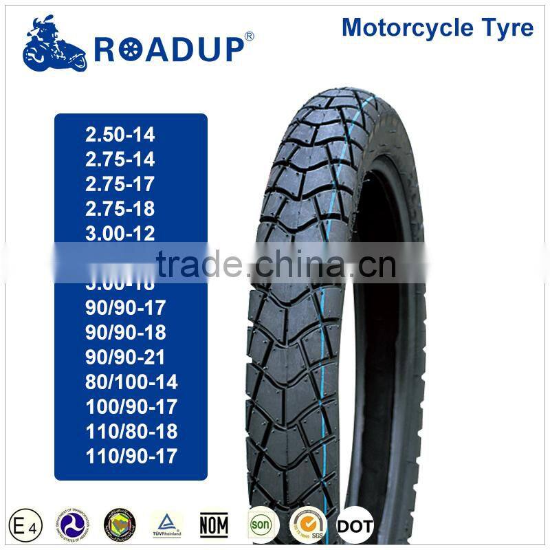 China suppliers motorcycle tire 275-18 275x18 275 18