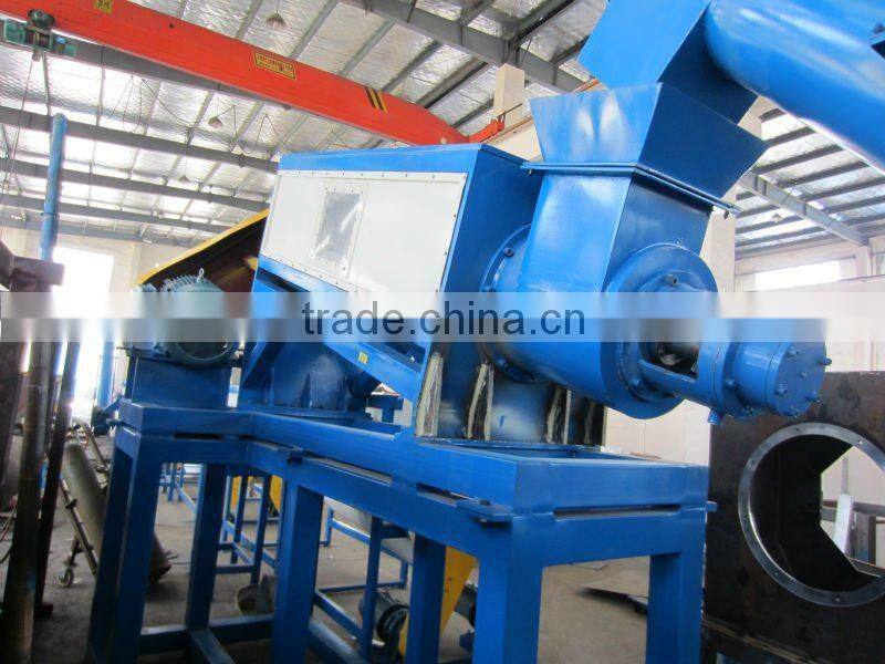 high-speed friction washing machine