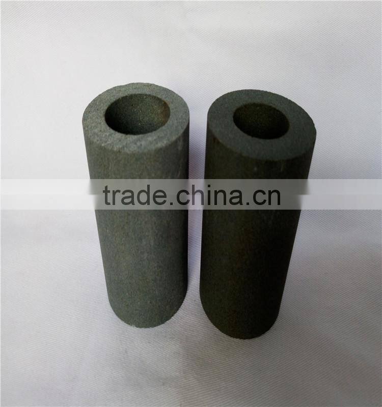 Alumina , Silicon carbide,Zirconia Material Porous Foam Ceramic Filter