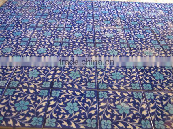 Rajwadi Mugal Tiles Manufacturer & Exporter