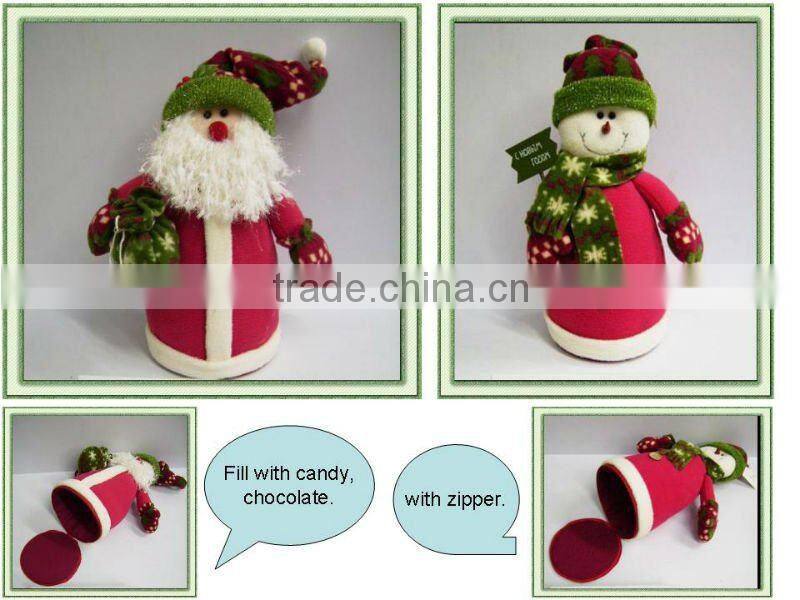 2012 new christmas gift box