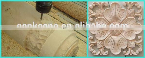 most effective high precision easy operation cnc router 1325 /cnc router made in china
