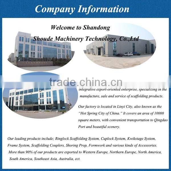 Q235 Steel Connecting Joint Coupler