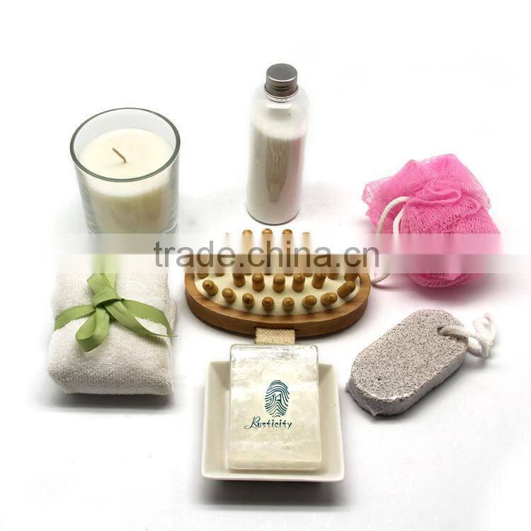 Special Valentine Gift of SPA Set