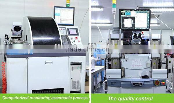 7 inch 36W CREE led 4x4 off road led light bar