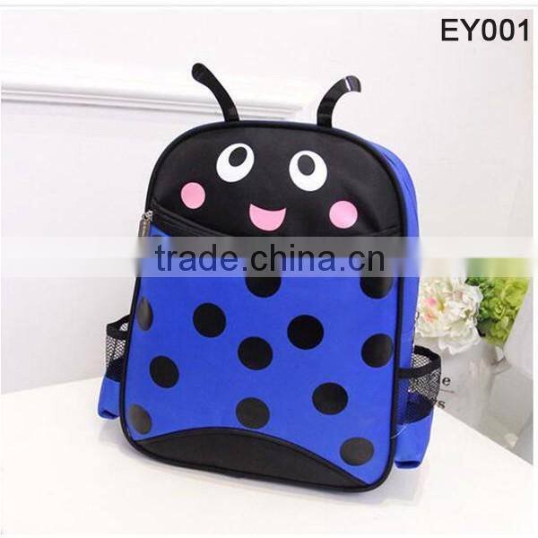 wholesale children Animal kids school bag