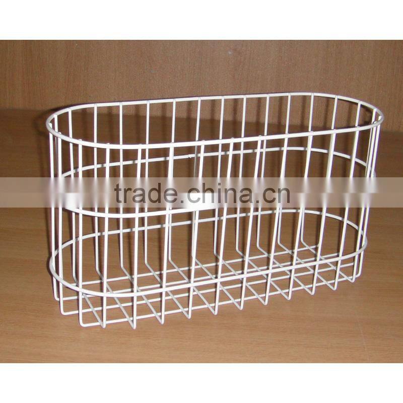 antique wire sundries holder with trade assurance