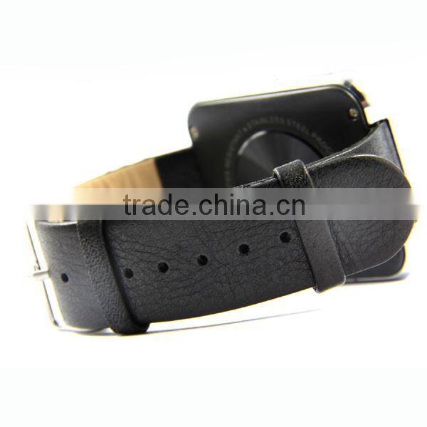 High Quality MT2502C Smart Watch Camera Remote Anti-lost Alert Bluetooth Watch