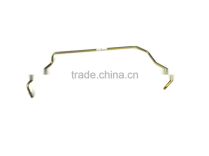 Auto power steering outlet iron tube JMC Transit power steering outlet steel pipe JMC pickup truck auto spare parts