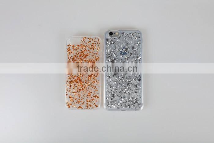 Unique colorful phone case for iphone