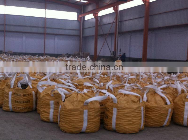 favourable price forged steel ball