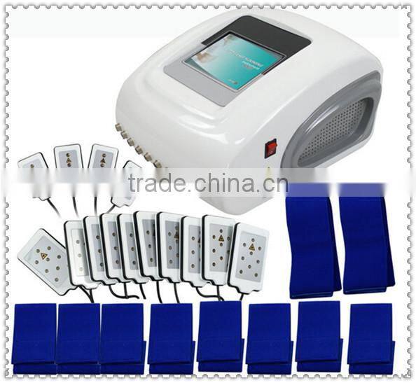 AF-S33 slimming Liposuction Laser machine lipo