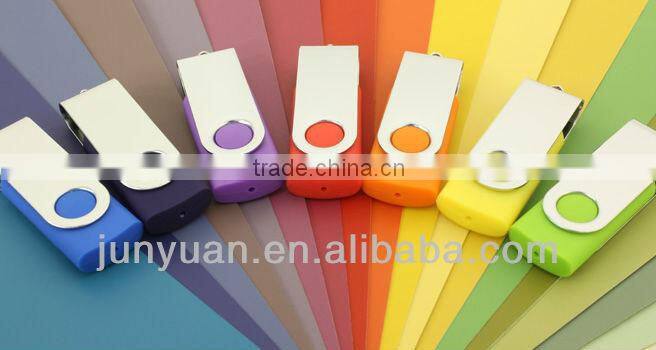 csutom metal usb stick