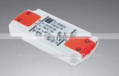 15mm thickness led desk-top driver