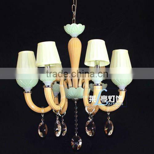 Chandelier for Hotel Lobby
