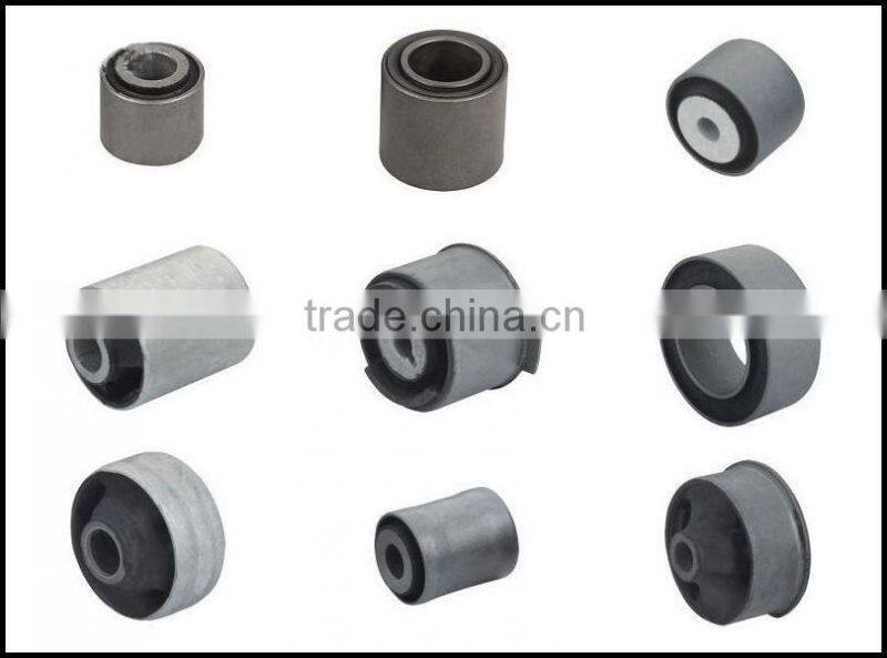 Car Silent Block and Stabilizier Bush