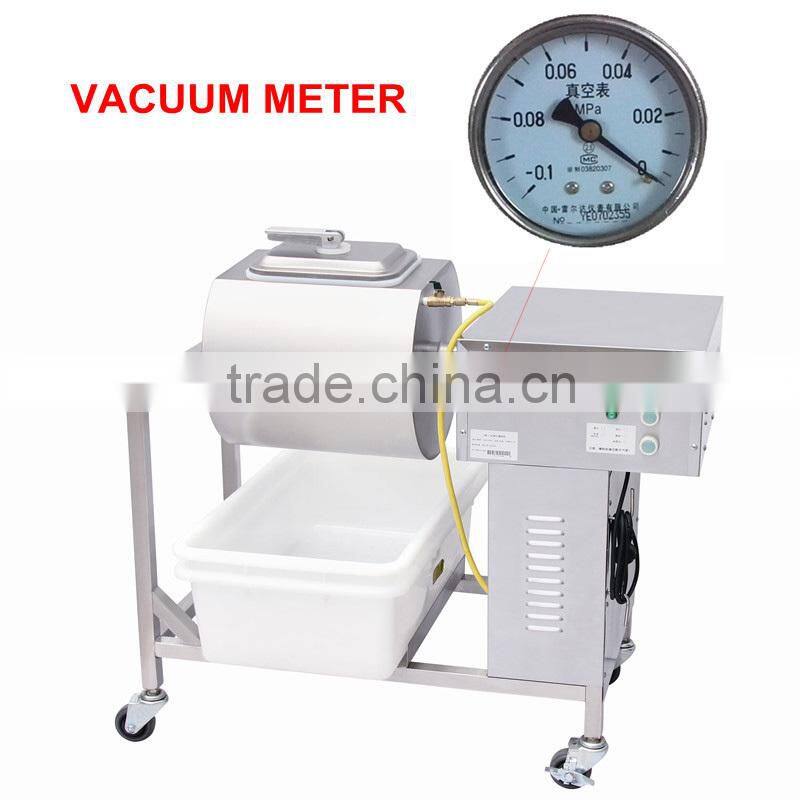 Vacuum Pickling Machine For Meat