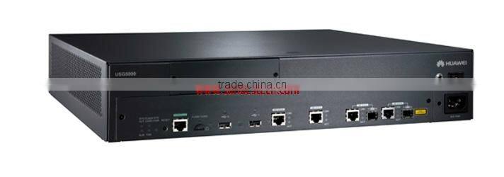 HUAWEI USG5100 Unified Security Gateway Firewall&UTM USG5120 USG5150