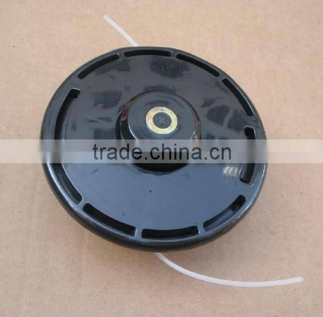 Brush cutter nylon blade/Metal head with nylon cord