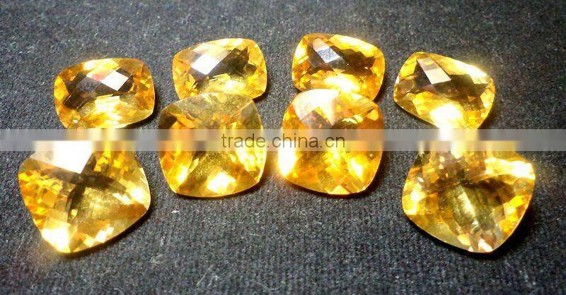 Garnet Facet Cut Loose Gemstone, Natural Loose Gemstone, Natural Gemstones Facet