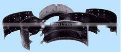 international standard brake lining