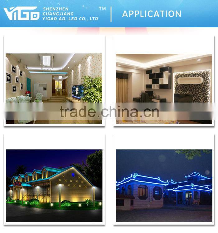 CE/RoHS IP 67 width 8mm super slim led light bar